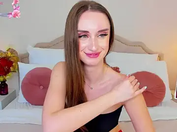 Stripchat Sex Chat of ToriSonn