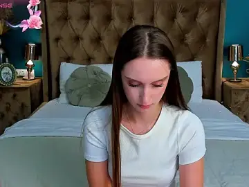 Stripchat Live Sex of ToriSonn