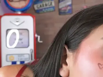 Stripchat Sex Chat of miss_collins