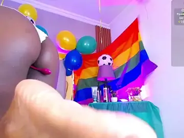 Stripchat Free Porn Cam of Charlotte_miles