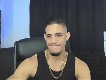 Stripchat Live Sex of jhonnysnow17