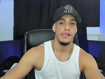 Stripchat Best Webcam of jhonnysnow17