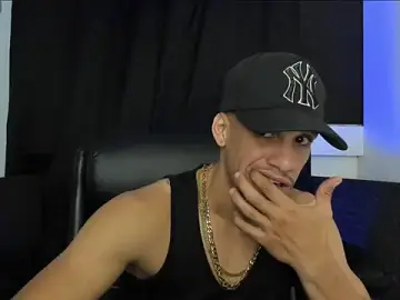 Stripchat Best Webcam of jhonnysnow17