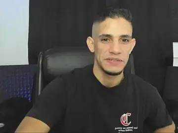 Stripchat Sex Chat of jhonnysnow17