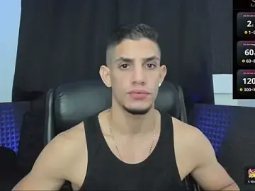 Stripchat Sex Chat of jhonnysnow17