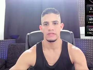 Stripchat Private Sex Chat of jhonnysnow17