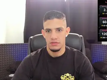 Stripchat Sex Chat of jhonnysnow17