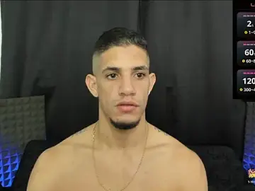 Stripchat Best Webcam of jhonnysnow17