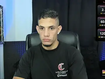 Stripchat Watch Live Sex Cams of jhonnysnow17