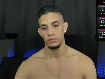 Stripchat Free Live Porn of jhonnysnow17