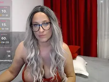 Stripchat Adult Video Chat of Aphrodite_S32