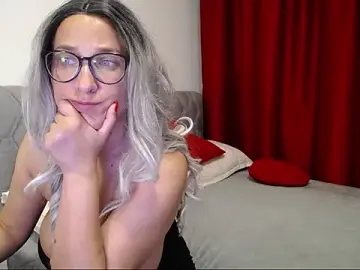 Stripchat Sex Cam of Aphrodite_S32