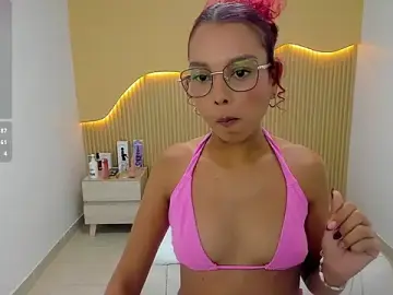 Stripchat Best Webcam of GINAMORELO
