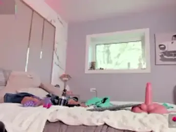 Stripchat Watch Live Sex Cams of Jadeh_Williams02