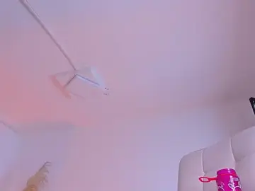 Stripchat Live Sex of AlliJadid