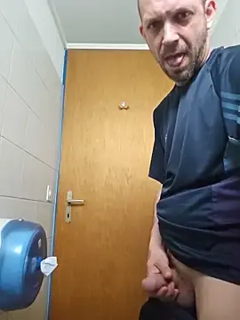 Stripchat Best Webcam of Namastedaddy85