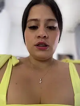 Stripchat Live Porn of Natalia_Cleark09