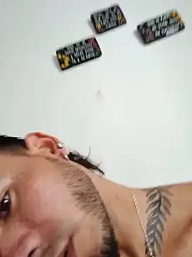 Stripchat Best live sex cam show of Niick01_