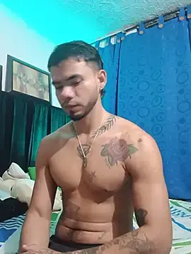 Stripchat Nude Webcam of Niick01_