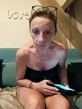 Stripchat Private Sex Chat of tatianasexymilf
