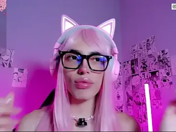Stripchat Sex Cam of Sakura_Kitty_