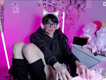 Stripchat Live Porn of Sakura_Kitty_