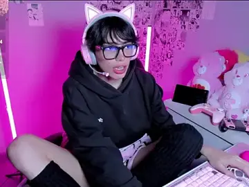 Stripchat Live Sex of Sakura_Kitty_