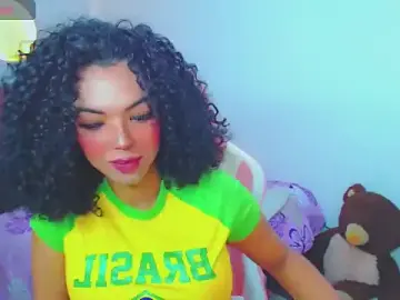 Stripchat Free Live Porn of Tanedra_collings