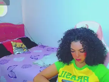 Stripchat Live Sex Cam of Tanedra_collings