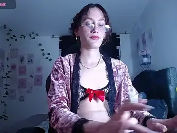 Stripchat Private Sex Chat of IsaBaileys_