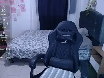Stripchat Watch Live Sex Cams of IsaBaileys_