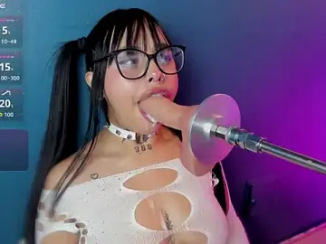 Stripchat Free Porn Cam of Jena_nicols
