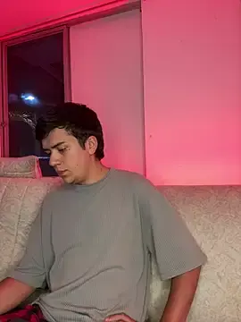 Stripchat Sex Cam of Dylan_KatteLive