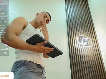 Stripchat Live Sex Cam of bruno_cavalli