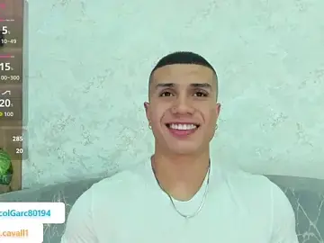 Stripchat Sex Chat of bruno_cavalli