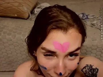 Stripchat Live Sex of DelanaHenter