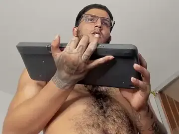 Stripchat Sex Chat of Lord_Luciferhot_Dirty666