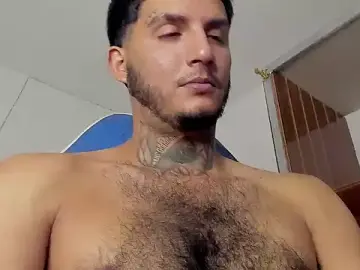 Stripchat Free Live Porn of Lord_Luciferhot_Dirty666