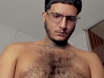 Stripchat Nude Webcam of Lord_Luciferhot_Dirty666