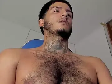 Stripchat Adult Webcam of Lord_Luciferhot_Dirty666