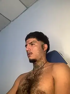Stripchat Live Sex Cam of Lord_Luciferhot_Dirty666