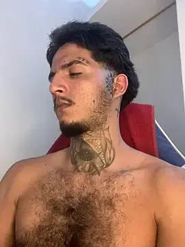 Stripchat Best Webcam of Lord_Luciferhot_Dirty666