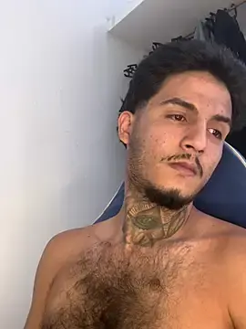 Stripchat Free Live Porn of Lord_Luciferhot_Dirty666
