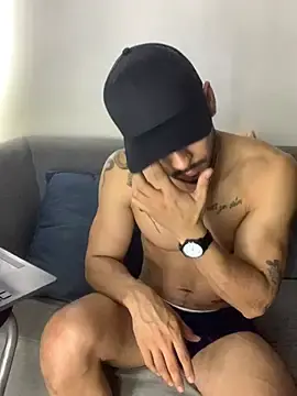 Stripchat Best Webcam of NicolasChest_xxx