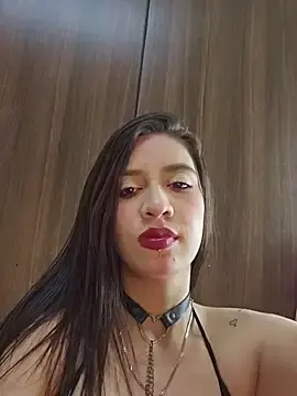 Stripchat Sex Chat of Rebeca_xs