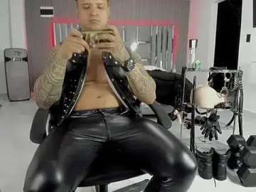 Stripchat Adult Video Chat of master_leather