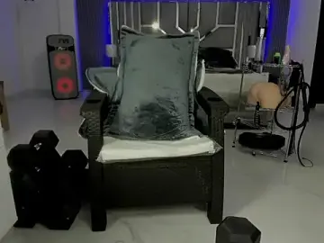 Stripchat Adult Webcam of master_leather