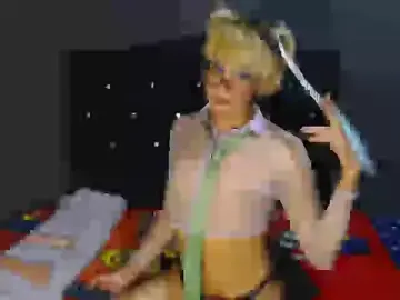 Stripchat Best Webcam of mchissexx