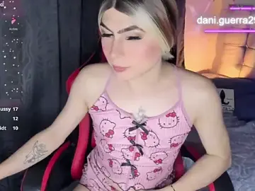 Stripchat Live Porn of saskya