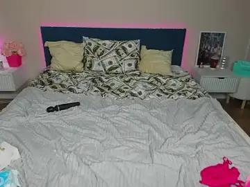 Stripchat Live Sex of BritneyLix